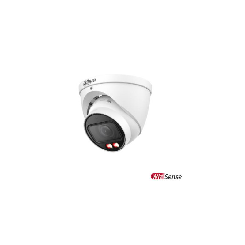 NET CAMERA 6MP EYEBALL / IPC-HDW3649T-ZS-IL-27135 DAHUA