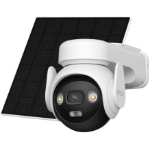 Imou AOV PT 5MP Turret IP...