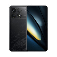 Poco F6 Pro 5G 12GB / 512GB Black (Demo)