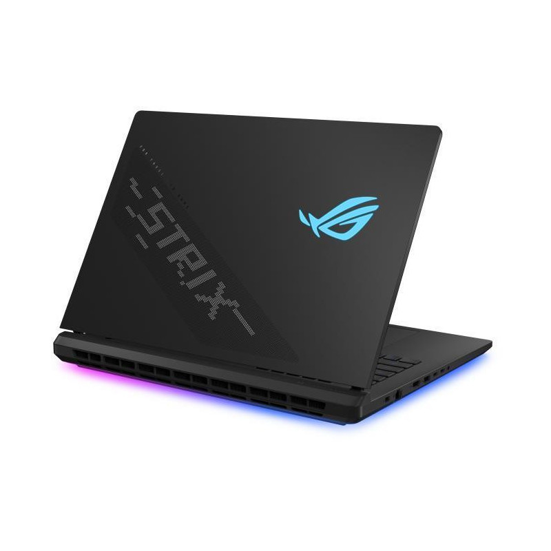 NotebookASUSROG StrixSCAR 18 (2025)G835LW-SA024WCPU Core UltraU9-275HX2700 MHz18"2560x1600RAM 32GBDDR55600 MHzSSD 2