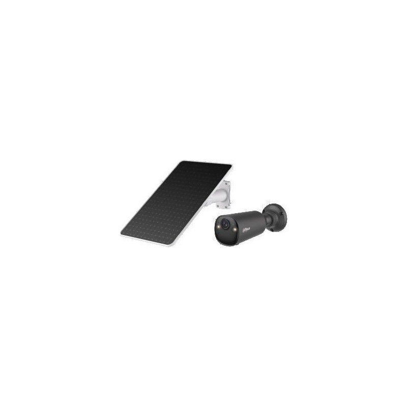 WRL CAMERA 4MP BULLET 4G KIT / KITBF4CA-4G0210BXL / M0508 DAHUA