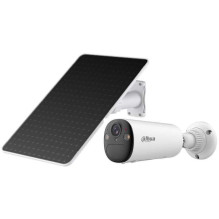 WRL CAMERA 4MP BULLET 4G...