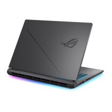 NotebookASUSROG StrixG18 (2025)G815JPR-S9038WCPU Core i9i9-14900HX2200 MHz18"2560x1600RAM 16GBDDR55600 MHzSSD 1TBNV