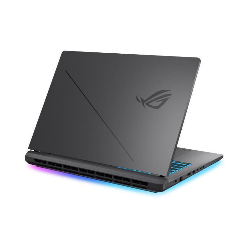 NotebookASUSROG StrixG18 (2025)G815JPR-S9038WCPU Core i9i9-14900HX2200 MHz18"2560x1600RAM 16GBDDR55600 MHzSSD 1TBNV