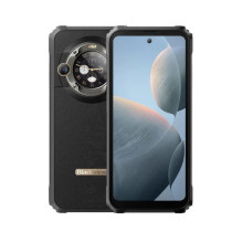 Blackview BL9000 5G 12GB / 512GB Black (Ekspozīc.)