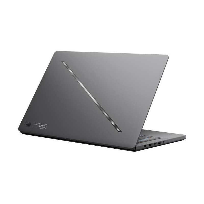 NotebookASUSROG ZephyrusG14 (2025)GA403UM-QS023WCPU Ryzen 92704000 MHz14"2880x1800RAM 16GBLPDDR5x7500 MHzSSD 1TBNVI