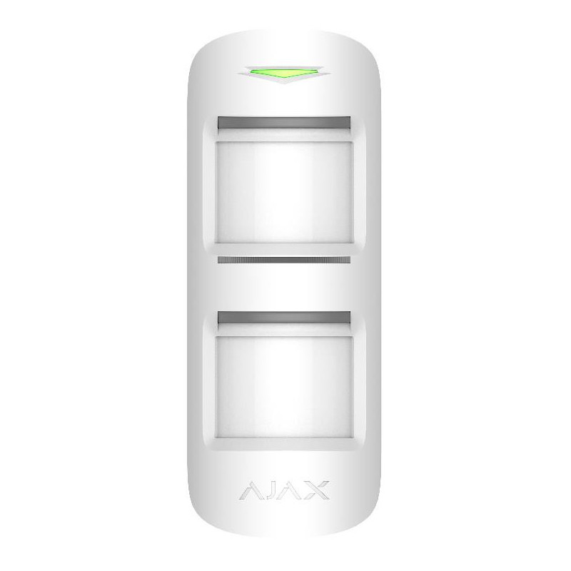 AJAX SYSTEMS Wireless outdoor motion sen