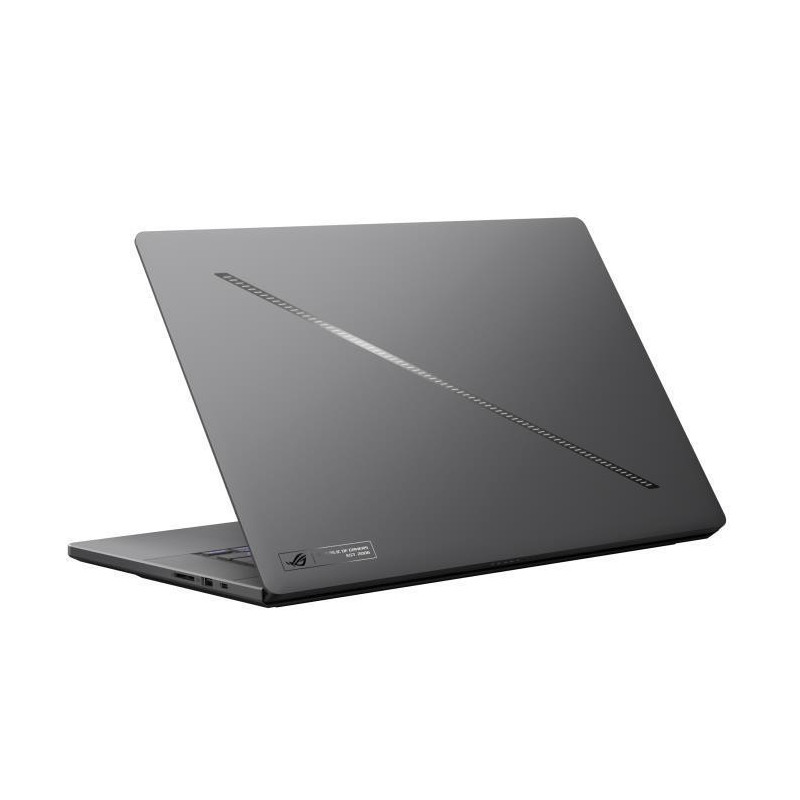 NotebookASUSROG ZephyrusG16 (2024) GA605GA605KP-QR023WCPU Ryzen AI 73502000 MHz16"2560x1600RAM 32GBLPDDR5xSSD 1TBNV