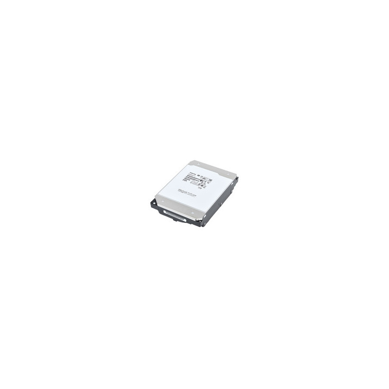 Toshiba 8.9cm (3.5") 18TB SATA3 Enterprise Capacity 7200 512 intern bulk