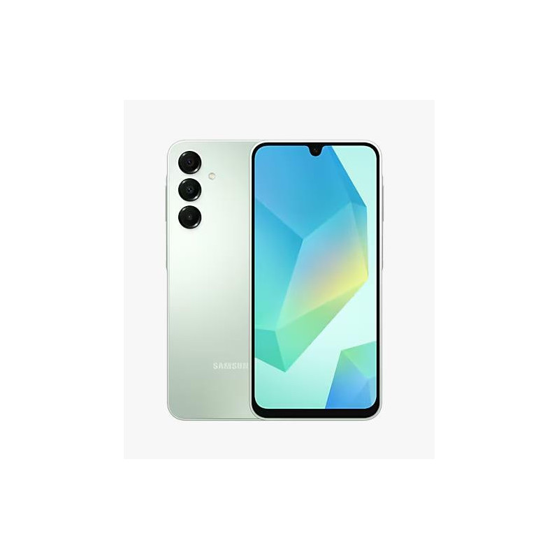 Samsung A16 4G 4GB / 128GB Light Green
