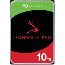 Disc IronWolfPro 10TB 3.5...