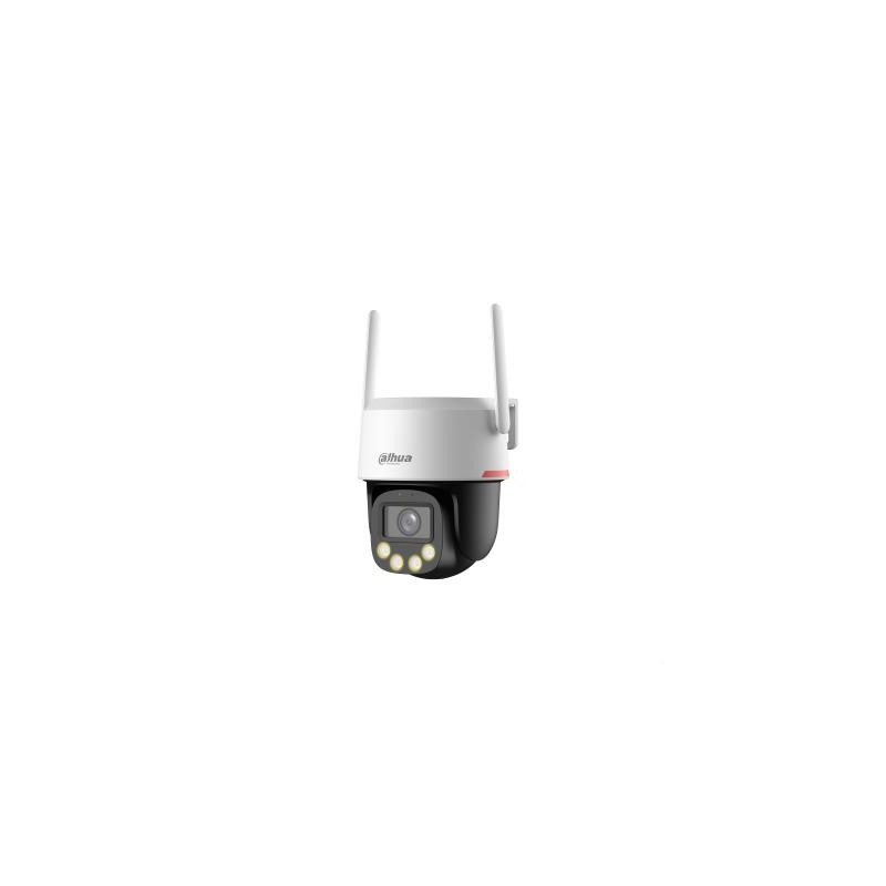 WRL CAMERA 5MP PT DOME WIFI / P5F-PV-0360B-PRO DAHUA