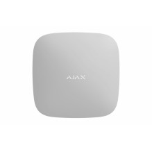 Alarm control panel Hub (8EU) white