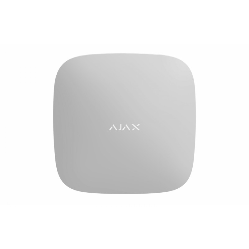 Alarm control panel Hub (8EU) white