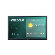 LG 22SM3G-B 21.5" 1920x1080 / 250cd / m2 / 14ms / HDMI USB 8806098661039