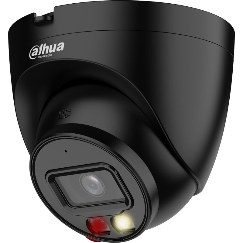 NET CAMERA 8MP EYEBALL / HDW1839T-A-IL-0280B-S6-B DAHUA