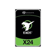SEAGATE Exos X24 SATA 20TB SED 512e / 4kn