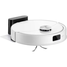 Roborock Q10 VF Cleaner White