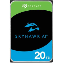 SEAGATE Surv. Video Skyhawk...