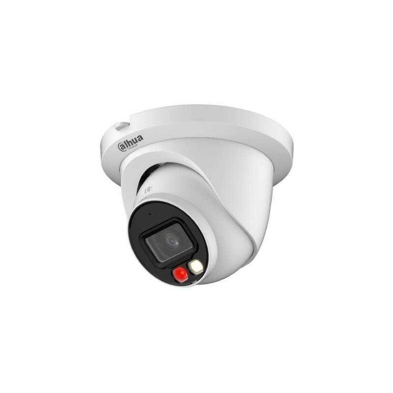 NET CAMERA 4MP EYEBALL / IPC-HDW2449TM-S-IL-0360B DAHUA