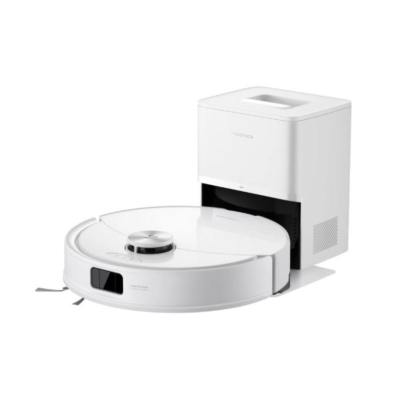 Roborock Q10 VF+ white