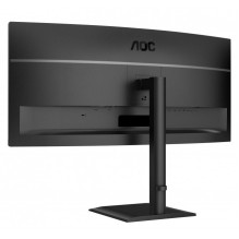 Monitor CU34E4CV 34 cale 120Hz Curved VA HDMIx2 DP RJ45 HAS Glosniki