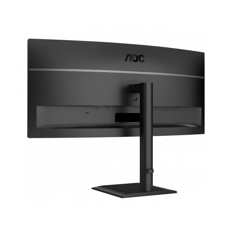 Monitor CU34E4CV 34 cale 120Hz Curved VA HDMIx2 DP RJ45 HAS Glosniki