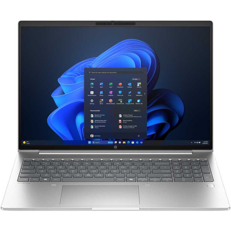 HP PB 4 G1a R7 250 16i 16 / 512GB