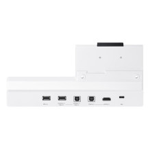 Samsung - connectivity tray...