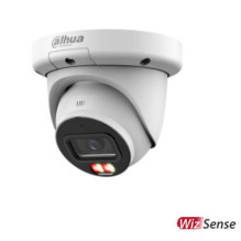 NET CAMERA 6MP EYEBALL / IPC-HDW3649QM-S-IL-0280B DAHUA