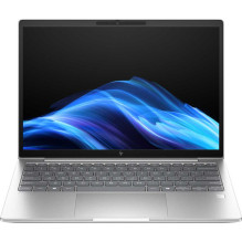 HP EliteBook 6 G1i 13 - Ultra 5-225U 16GB 512GB SSD 13.3 WUXGA 300-nit AG 5MP IR cam WWAN-ready Smartcard FPR US backlit