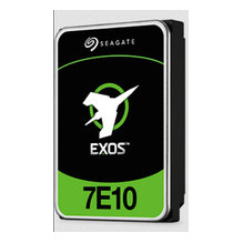 SEAGATE Exos 7E10 SAS 6TB 512e / 4KN