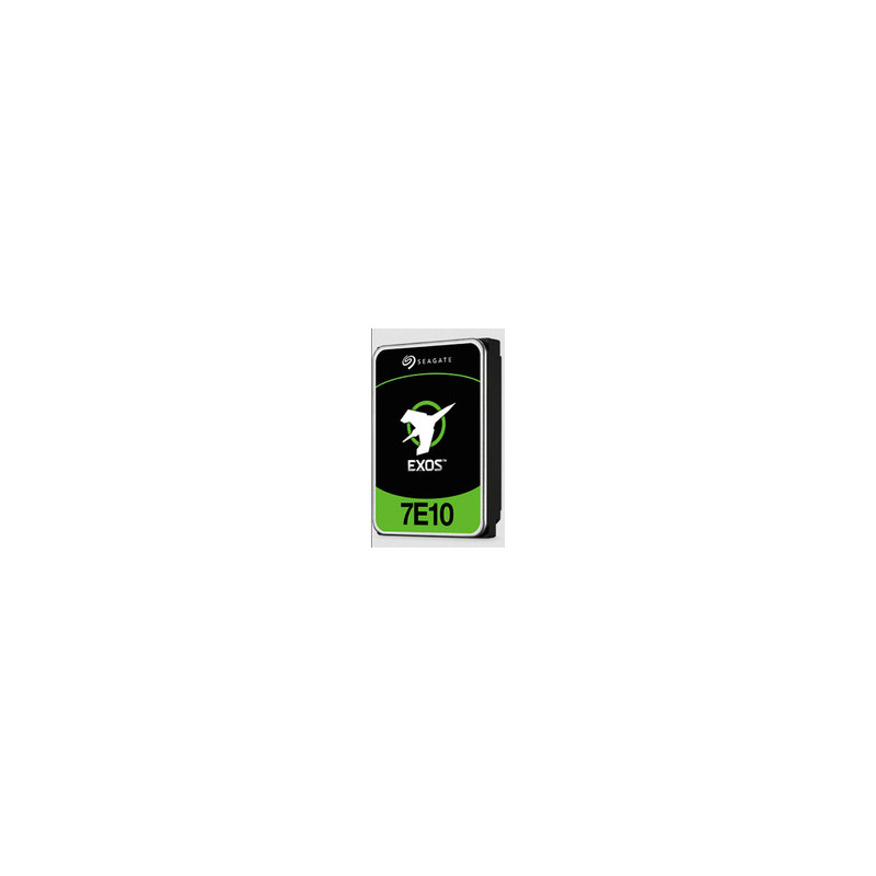 SEAGATE Exos 7E10 SAS 6TB 512e / 4KN