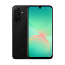 Samsung Galaxy A26 5G 6GB / 128GB Black Enterprise Edition