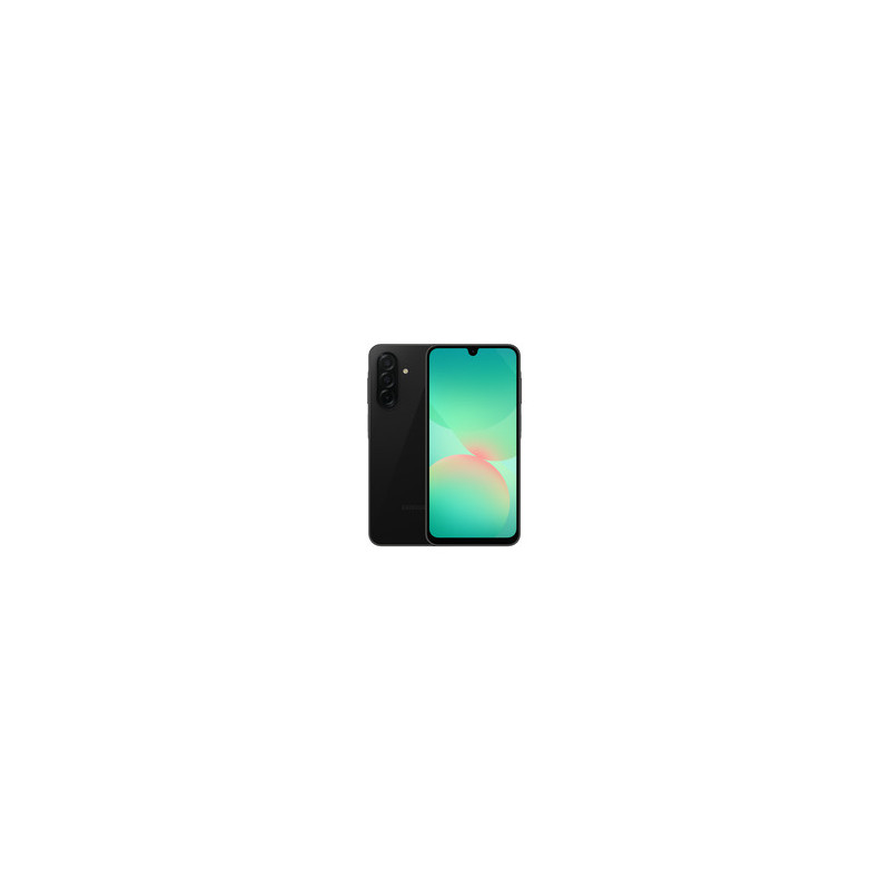 Samsung Galaxy A26 5G 6GB / 128GB Black Enterprise Edition