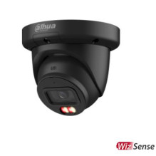 NET CAMERA 6MP EYEBALL / HDW3649QM-S-IL-0280B-B DAHUA