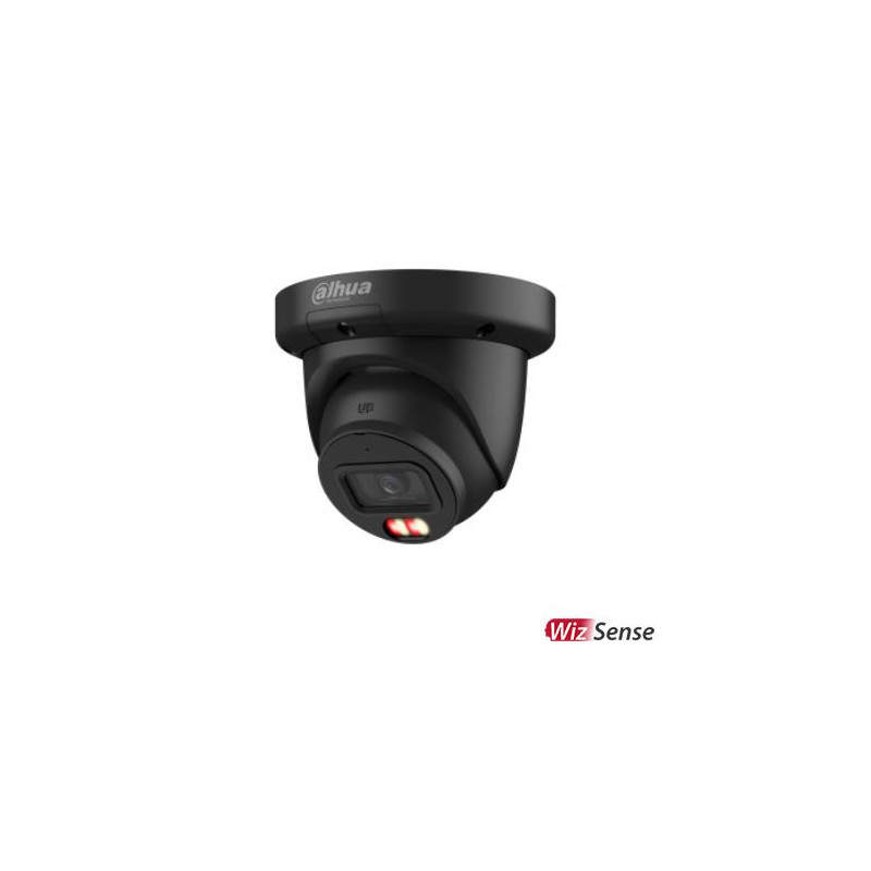 NET CAMERA 6MP EYEBALL / HDW3649QM-S-IL-0280B-B DAHUA