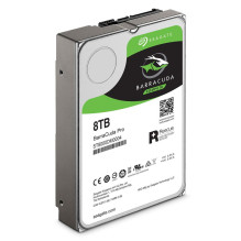 SEAGATE Barracuda 5400 8TB...