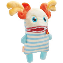 Schmidt Spiele Worry Eater Gretchen cuddly toy (26 cm)