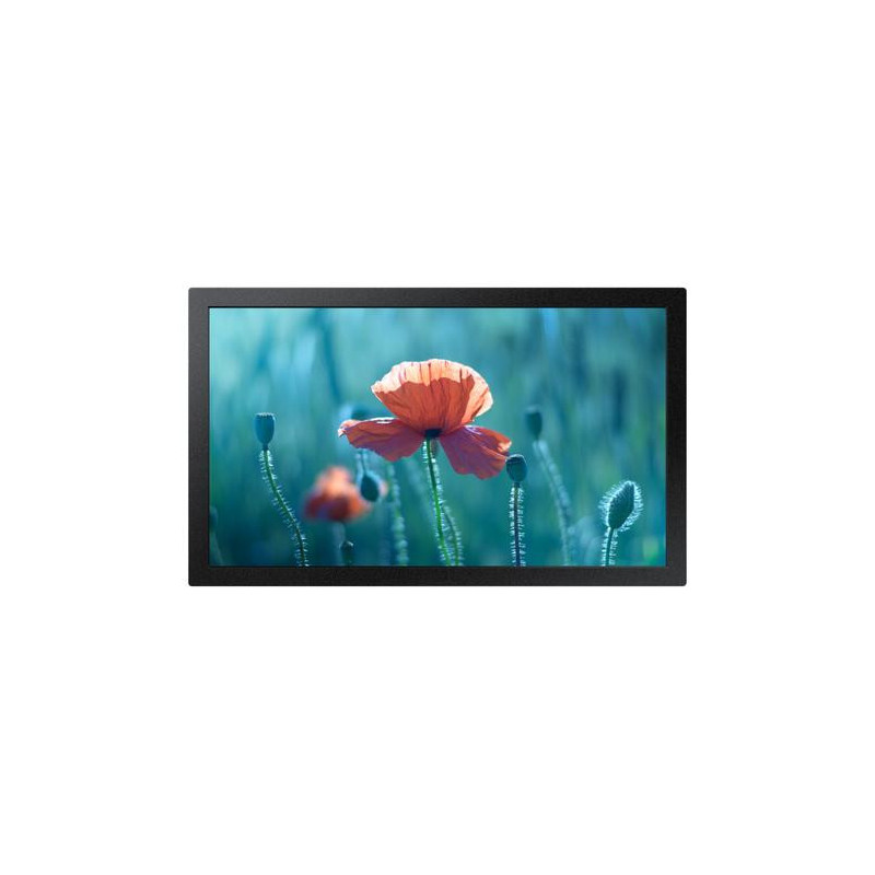 Monitor 13 inches QB13C LH13QBCEBGBXEN