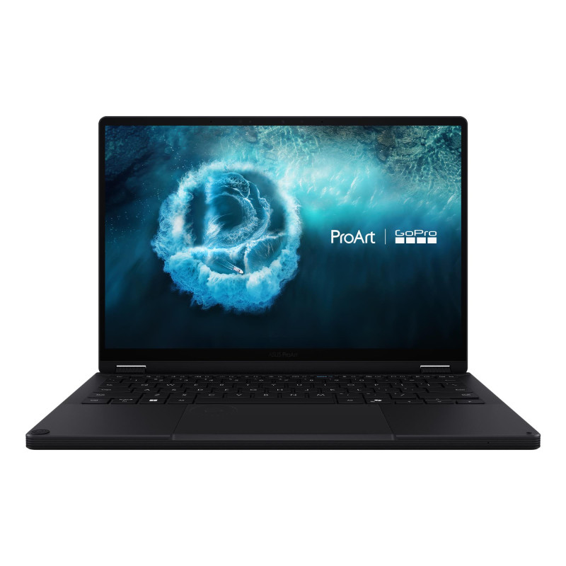 NotebookASUSProArtHN7306EAC-LX041X GoPro Edition Copilot+ PCCPU AMD RyzenT AI Max+3953 GHz13.3 "2880 x 1800 pixelsY