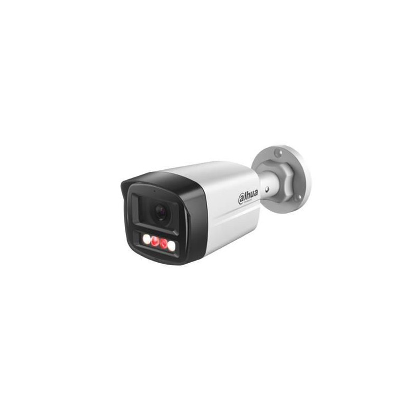 NET CAMERA 2MP BULLET / HFW1239TL1-A-IL-0280B DAHUA