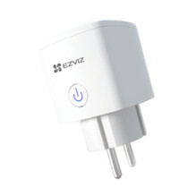 EZVIZ Smart Plug with Power...