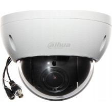 NET CAMERA 2MP PTZ DOME / SD22204DB-GC DAHUA