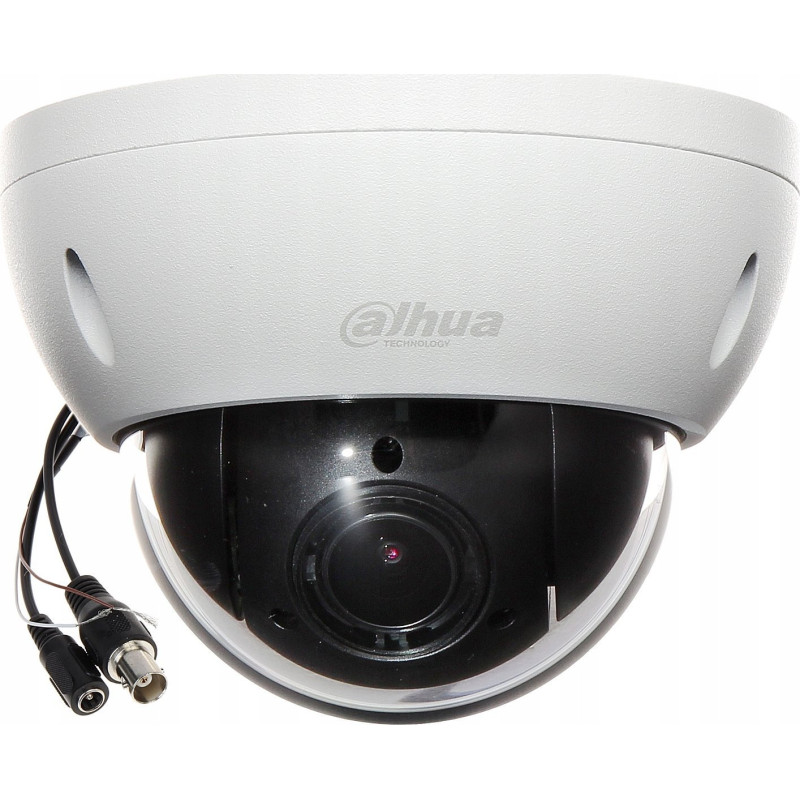 NET CAMERA 2MP PTZ DOME / SD22204DB-GC DAHUA