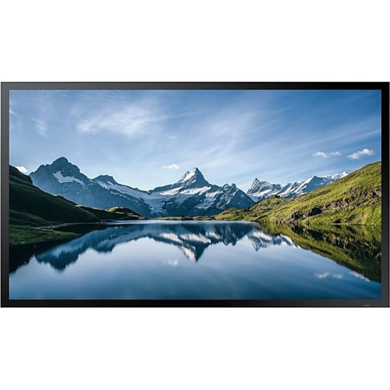 Samsung OH46B-S OHB Series - 46" LED-backlit LCD display - Full HD - outdoor - for digital signage