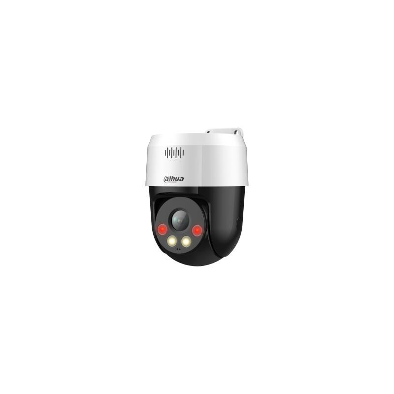 NET CAMERA 5MP PT DOME / SD2A500NB-GNY-A-PV DAHUA