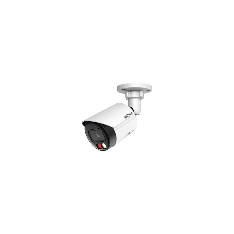 NET CAMERA 6MP BULLET / IPC-HFW2649S-S-IL-0280B DAHUA