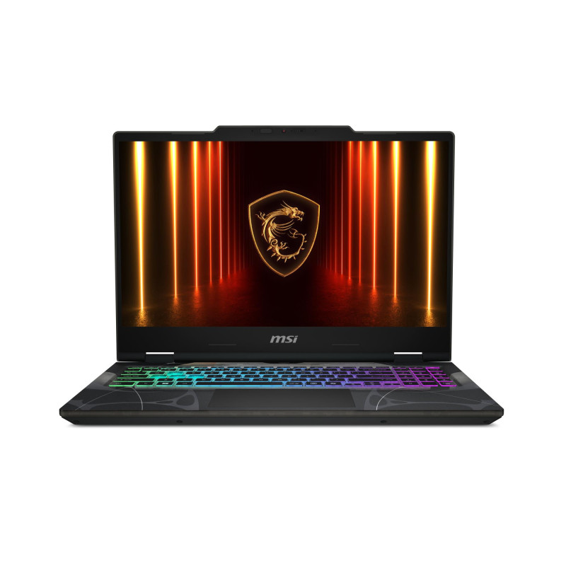 NotebookMSICyborgCyborg 15 B13WFKGCPU Intel Core i7i7-13620H2400 MHz15.6"1920x1080RAM 16GBDDR55200 MHzSSD 512GBNVID
