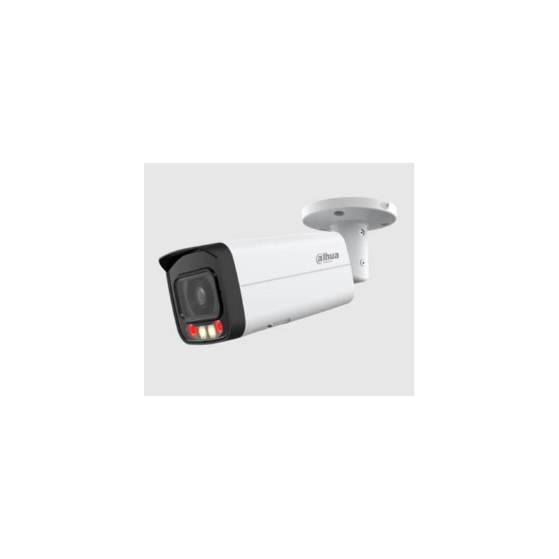 NET CAMERA 8MP IR BULLET / IPC-HFW2849T-AS-IL-0360B DAHUA